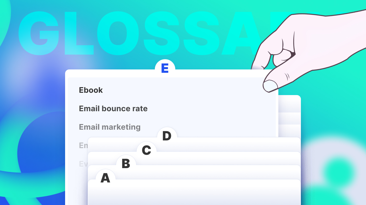 Sparklead Glossary: A-Z Guide to Marketing and Lead Generation Terms