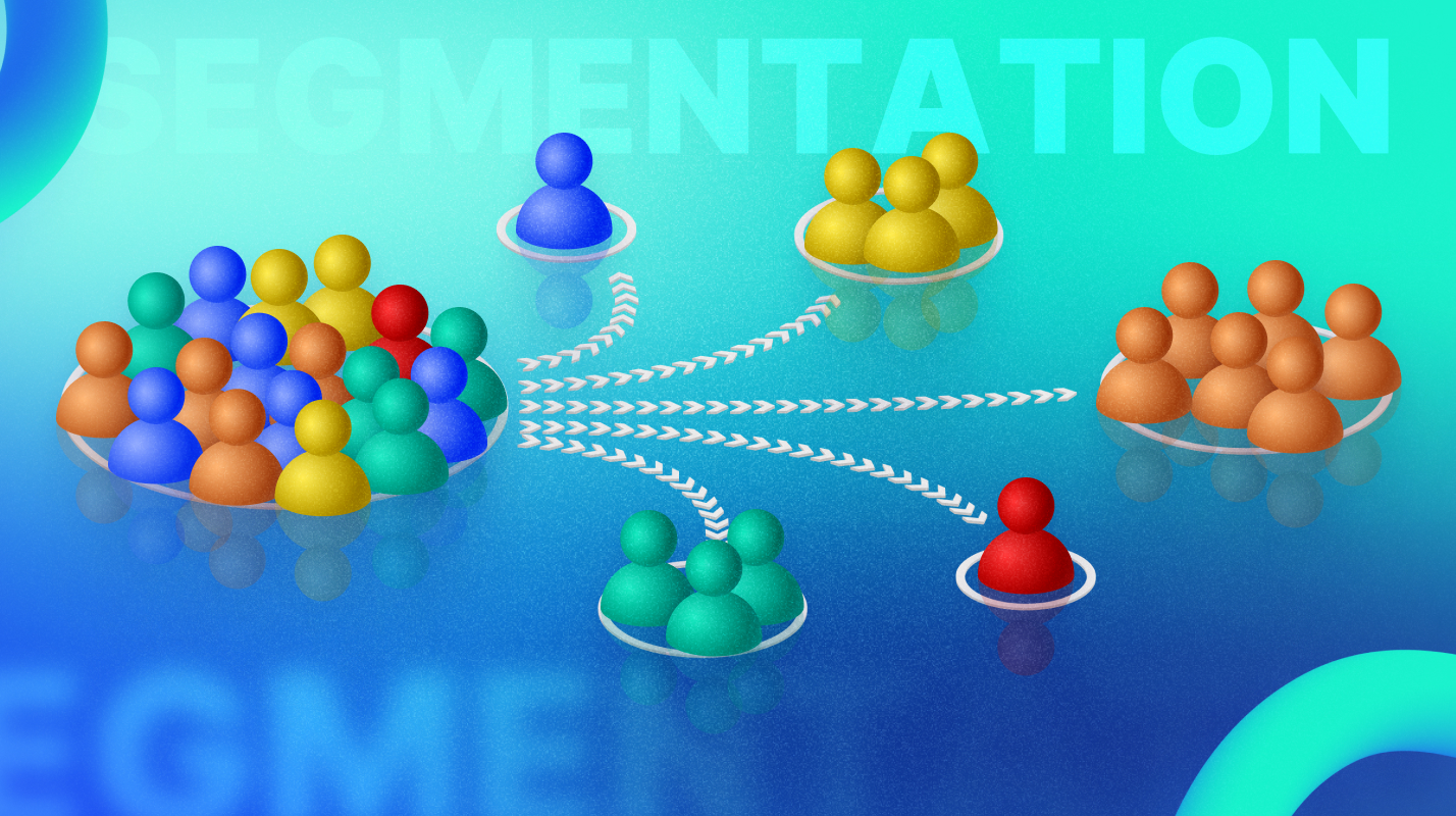 The Essential Guide to B2B Customer Segmentation: With Examples